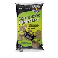NADA VAN DEN EYDEN DYNAMIC FEEDER 1KG NADA VAN DEN EYDEN DYNAMIC FEEDER 1KG