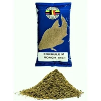 NADA VAN DEN EYNDE FORMULE M HERB MIX 1KG NADA VAN DEN EYNDE FORMULE M HERB MIX 1KG