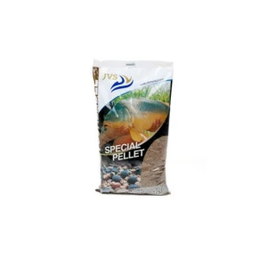 Nada Van Den Eynde Jvs Pellet Special 1kg
