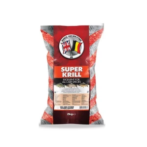 Nada Van Den Eynde Super Krill Carp 2kg