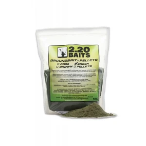 Nada 220baits Green 1 Kg