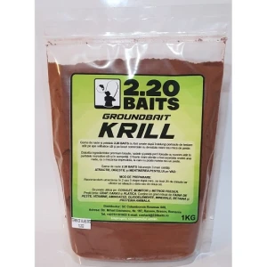 Nada 220baits Krill 1 Kg