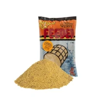 Nada, Benzar, Feeder, Crap, 1kg, 94400152, Nada (Groundbait), Nada (Groundbait) Benzar Mix, Benzar Mix