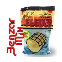 Nada, Benzar, Feeder, Crap, Caras, 1, Kg, 94400161, Nada (Groundbait), Nada (Groundbait) Benzar Mix, Benzar Mix