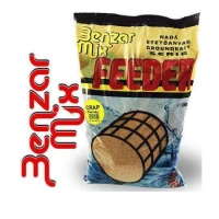 Nada, Benzar, Feeder, Crap, Caras, 3kg, 94400361, Nada (Groundbait), Nada (Groundbait) Benzar Mix, Benzar Mix