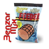 Nada Benzar Feeder Morunas Scobar 1kg