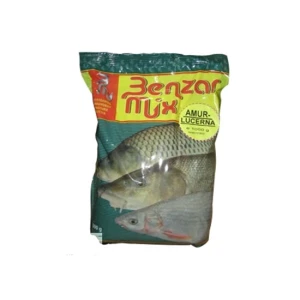 Nada Benzar Mix Amur-lucerna 1kg