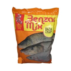 Nada Benzar Mix Baza Crap 3kg