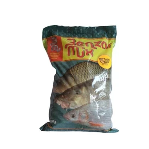 Nada Benzar Mix Big Fish 1Kg Nada Benzar Mix Big Fish 1Kg