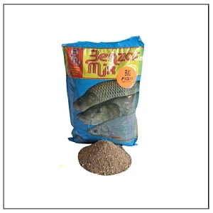Nada Benzar Mix Big Fish 3kg Nada Benzar Mix Big Fish 3kg