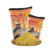 Nada, Benzar, Mix, Big, Series, Miere, Ananas, 3kg, 94005812, Nada (Groundbait), Nada (Groundbait) Benzar Mix, Benzar Mix