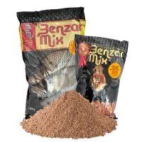 Nada Benzar Mix CARP N-BUTYRIC 3KG