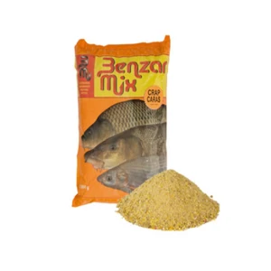 Nada Benzar Mix Ciocolata Portocala 3 Kg