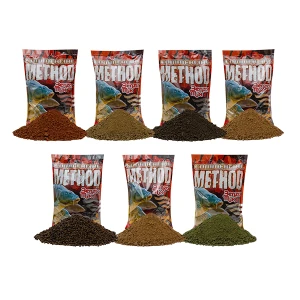 Nada Benzar Mix Commercial Bait N-butyric 800g