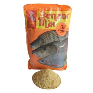 Nada Benzar Mix Crap 1kg