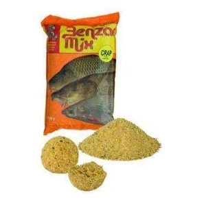 Nada Benzar Mix Crap 3kg Nada Benzar Mix Crap 3kg