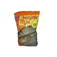 Nada Benzar Mix Crap Green Method Mix 1kg