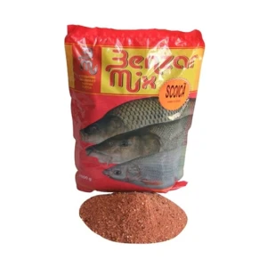 Nada Benzar Mix Crap Scoica 1kg