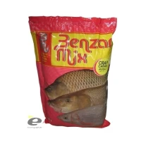 Nada Benzar Mix Crap-caras Rosu 3kg Nada Benzar Mix Crap-caras Rosu 3kg