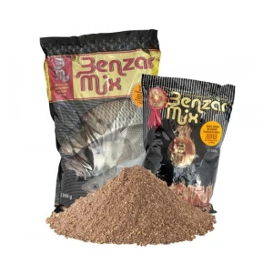 Nada Benzar Mix Excusive Scobar 1kg