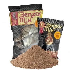 Nada Benzar Mix Excusive Scobar 3kg Nada Benzar Mix Excusive Scobar 3kg