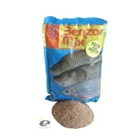 Nada, Benzar, Mix, Faina, de, Peste, 1kg, 94005155, Nada (Groundbait), Nada (Groundbait) Benzar Mix, Benzar Mix