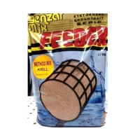 Nada, Benzar, Mix, Method, Mix, Krill, 1kg, 98079307, Nada (Groundbait), Nada (Groundbait) Benzar Mix, Benzar Mix