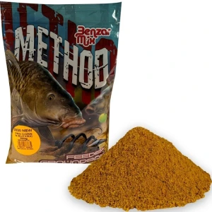 Nada Benzar Mix Method Porumb N-butyric 800g
