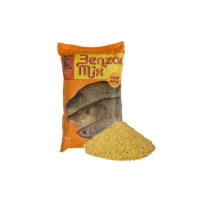 Nada Benzar Mix Miere 1Kg