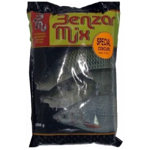 Nada Benzar Mix Special Concurs 3kg Nada Benzar Mix Special Concurs 3kg
