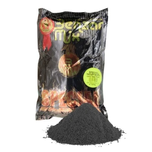 Nada Benzar Mix Special Concurs Black 1kg Nada Benzar Mix Special Concurs Black 1kg
