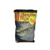 Nada Benzar Mix Special Feeder 1Kg Nada Benzar Mix Special Feeder 1Kg