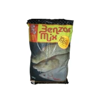 Nada Benzar Mix Special Feeder 3kg Nada Benzar Mix Special Feeder 3kg