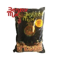 Nada Benzar Mix Special Feeder Negru 3kg Nada Benzar Mix Special Feeder Negru 3kg