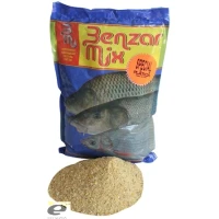 Nada Benzar Mix Special Platica 3kg