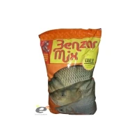 Nada Benzar Mix Vanilie 3kg Nada Benzar Mix Vanilie 3kg