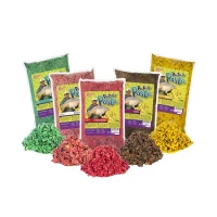 Nada Benzar Particle Pasta Miere 1.5kg Nada Benzar Particle Pasta Miere 1.5kg