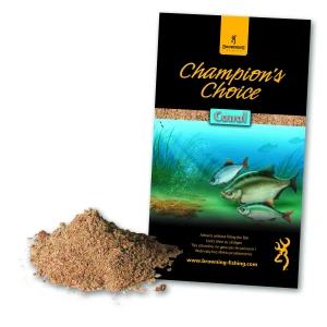 Nada Browning Groundbait Canal 1kg