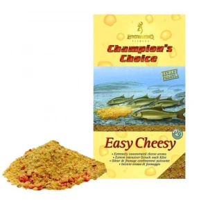 Nada Browning Groundbait Easy Cheesy 1kg