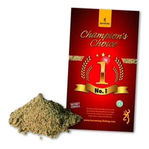 Nada Browning Groundbait Nr.1 1kg