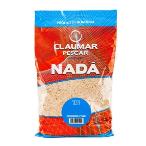 Nada Claumar Special Vanilie 1kg