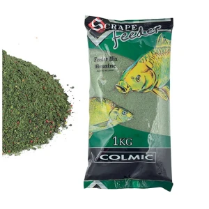 Nada Colmic Feeder Mix Betain 1 kg Nada Colmic Feeder Mix Betain 1 kg