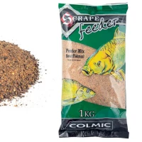Nada Colmic Feeder Mix Sweet Fishmeal 1 kg