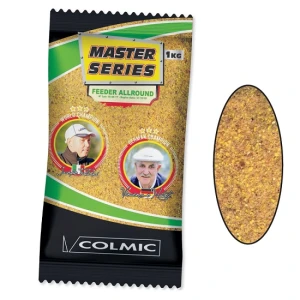 Nada Colmic Master Series Feeder Allround 1kg