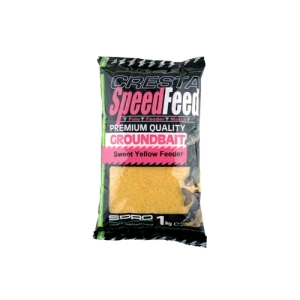 Nada Cresta Speedfeed Feeder Yellow 1kg