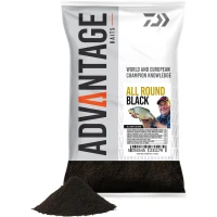 Nada Daiwa Advantage Allround Black 1kg Nada Daiwa Advantage Allround Black 1kg