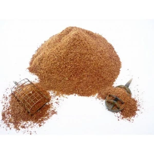 Nada Feeder-x Fiatx Krill Natur 800g