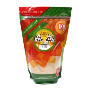 Nada Momitor Wlc Cteno Tournament Ground Bait 1kg