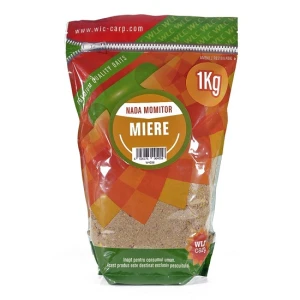 Nada Momitor Wlc Ground Bait Miere 1kg