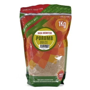 Nada Momitor Wlc Ground Bait Porumb Dulce 1kg